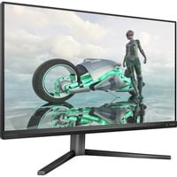 Philips Evnia 3000 27M2N3800A/00 pantalla para PC 68,6 cm (27") 3840 x 2160 Pixeles 4K Ultra HD LCD Negro, Monitor de gaming gris oscuro, 68,6 cm (27"), 3840 x 2160 Pixeles, 4K Ultra HD, LCD, 1 ms, Negro