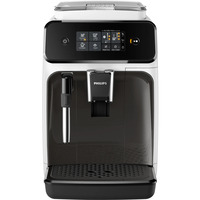 Philips Series 1200 EP1223/00, Superautomática gris