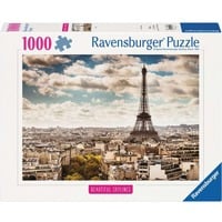 Ravensburger 12000018, Puzzle