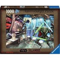 Ravensburger 12000270, Puzzle