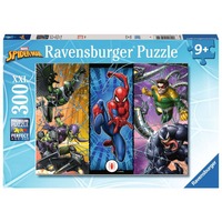 Ravensburger 12001072, Puzzle 