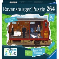 Ravensburger 13380, Puzzle