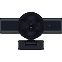 Razer Kiyo V2 X, Webcam negro