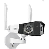 Reolink Duo Series W730, Cámara de vigilancia blanco/Negro