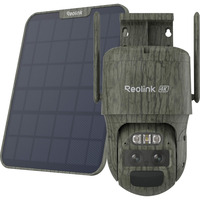 Reolink Reolink Trackmix Series G770 con Solarpanel 2, Cámara de vigilancia camuflaje