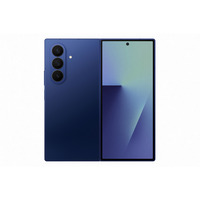 SAMSUNG Galaxy Z Fold7 256GB, Móvil azul oscuro