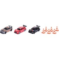 SIKU 10633100000, Automóvil de construcción