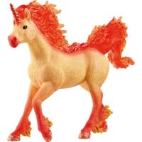 Schleich 70756, Muñecos