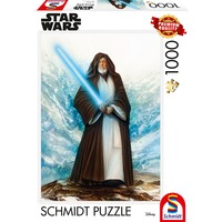 Schmidt Spiele 57593, Puzzle