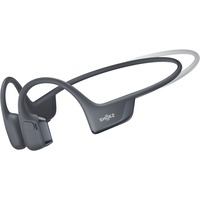 Shokz OpenRun Pro 2 Mini Auriculares Inalámbrico gancho de oreja Deportes Bluetooth Negro, Auriculares con micrófono negro, Inalámbrico, Deportes, 20 - 20000 Hz, 30,3 g, Auriculares, Negro