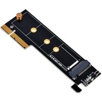 SilverStone SST-ECM25-V2, Ampliación de interfaces