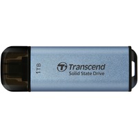 Transcend TS1TESD300C, Unidad de estado sólido 