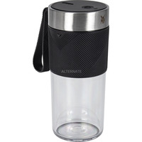 WMF 3200002261, Batidora depie negro