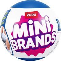 ZURU 77559GQ1, Muñecos