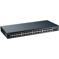 Zyxel GS1900-48-EU0102F, Interruptor/Conmutador
