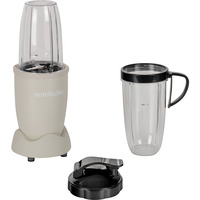 nutribullet NB907MASN, Batidora depie blanco
