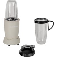 nutribullet PRO Standmixer NB907MASN, Batidora depie blanco