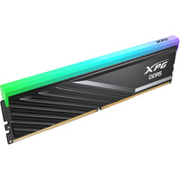 ADATA DIMM 24 GB DDR5-6000, Memoria RAM negro