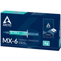 ARCTIC ACTCP00084A, Conductores térmicos (grasa/disco)