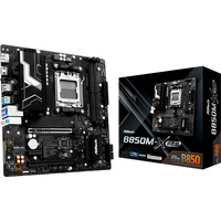 ASRock 90-MXBSH0-A0UAYZ, Placa base