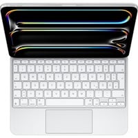 Apple MWR03D/A, Teclado blanco