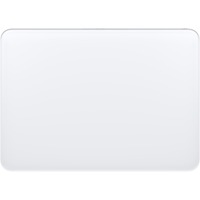 Apple MXK93Z/A, Touchpad blanco