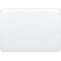 Apple Magic Trackpad, Touchpad blanco