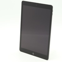 Apple iPad 10,2" (32 GB) reacondicionado, Tablet PC gris