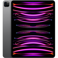 Apple iPad Pro 12,9" 256GB Reacondicionado, Tablet PC plateado