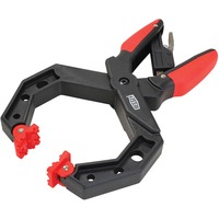 BESSEY XCR4, Gato negro/Rojo