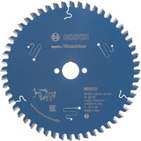 Bosch ‎2608644095 hoja de sierra circular 16,5 cm 1 pieza(s) Aluminio, 16,5 cm, Bosch, 350 g, 1 pieza(s)