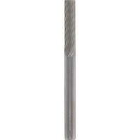 Dremel Fresador de carburo de tungsteno, cuadrado Ø 3,2 mm (9901) 