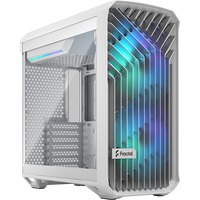 Fractal Design FD-C-TOR1C-05, Cajas de torre blanco