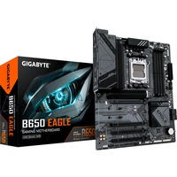 GIGABYTE B650 EAGLE, Placa base