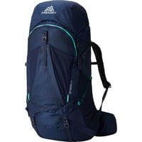 Gregory AMBER 54, Mochila azul oscuro