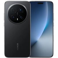 Honor Magic8 Lite 256GB, Móvil negro