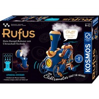 KOSMOS 621131, Caja de experimentos
