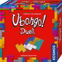 KOSMOS 683184 juego de tablero Juego de mesa Rompecabezas Juego de mesa, Rompecabezas, 8 año(s)