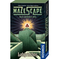 KOSMOS 693220, Juego de rompecabezas