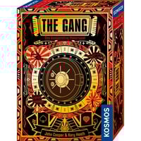 KOSMOS The Gang 20 min Juego De Cartas Juego de azar, Juegos de cartas Juego De Cartas, Juego de azar, 10 año(s), 20 min