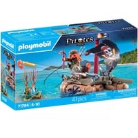 PLAYMOBIL 71794, Juegos de construcción 