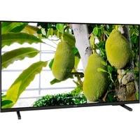 Philips 43PUS7609/12 Televisor 109,2 cm (43") 4K Ultra HD Smart TV Wifi Antracita, Gris, Televisor LED negro/Antracita, 109,2 cm (43"), 3840 x 2160 Pixeles, LED, Smart TV, Wifi, Antracita, Gris