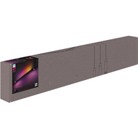 Philips Hue 929003117901, Luz de LED negro