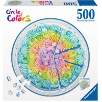 Ravensburger 17349, Puzzle