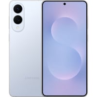 Samsung Galaxy S25 Edge 256GB, Móvil celeste