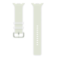 Samsung Misty Band, Correa de reloj verde claro/Transparente
