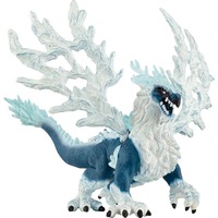 Schleich 70790, Muñecos 