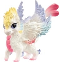 Schleich 70825, Muñecos