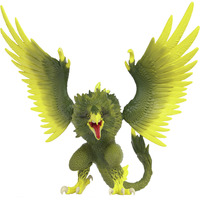 Schleich 70854, Muñecos