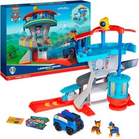Spin Master 6065500, Escenario